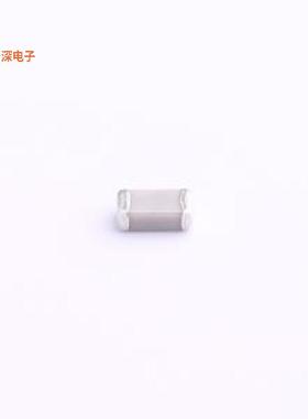 GRM31B5C2J821JW01L |原装1206CAP CER 820PF 630V C0G/NP0 1206