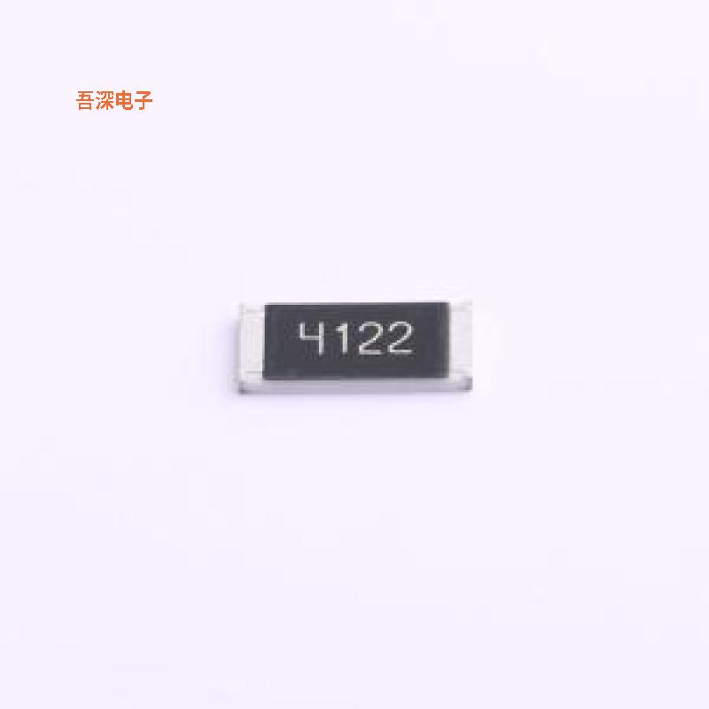 25121WF4122T4E |原装2512贴片