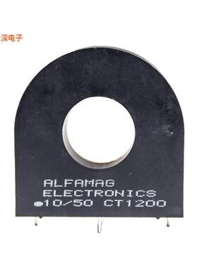 CT-1200 |50/60HzCURR SENSE XFMR 200A T/H