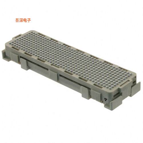 74388-101LF |母插口阵列CONN ARRAY RCPT 400POS SMD GOLD