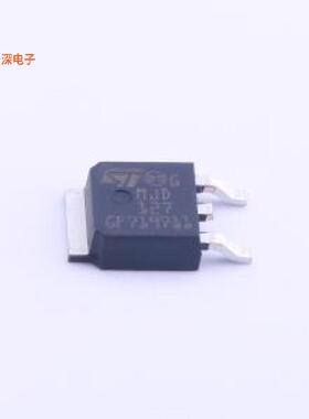 MJD127T4 |原装TO-252-2(DPAK)达林顿管