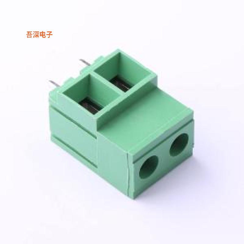 DG135T-10.16-02P-14-00A(H) 原装|正品插件,P=10.16mm