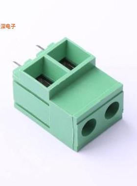 DG135T-10.16-02P-14-00A(H) 原装|正品插件,P=10.16mm