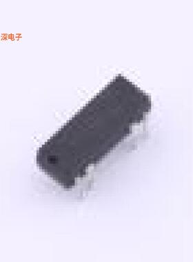 HE722A2410 |原装DIP,7.2x19.1mmRELAY REED DPST 500MA 24V