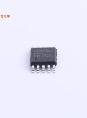 VIPER06XSTR |原装全新VIPerPlus系列：用于直