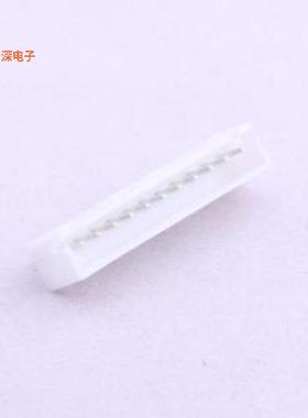 B11B-XH-A(LF)(SN) |原装插件,P=2.5mm线对板针座