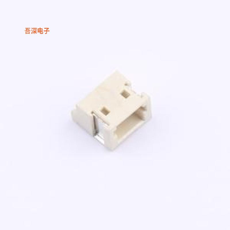 MXZH-1.5-02P-WT1-0-A |原装SMD,P=1.5mm,卧贴线对板针座