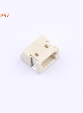 MXZH-1.5-02P-WT1-0-A |原装SMD,P=1.5mm,卧贴线对板针座