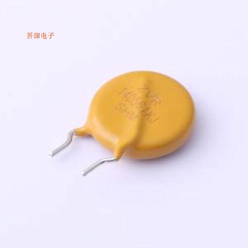 ZVR14D561KK8C7A0J |原装插件,P=7.5mm压