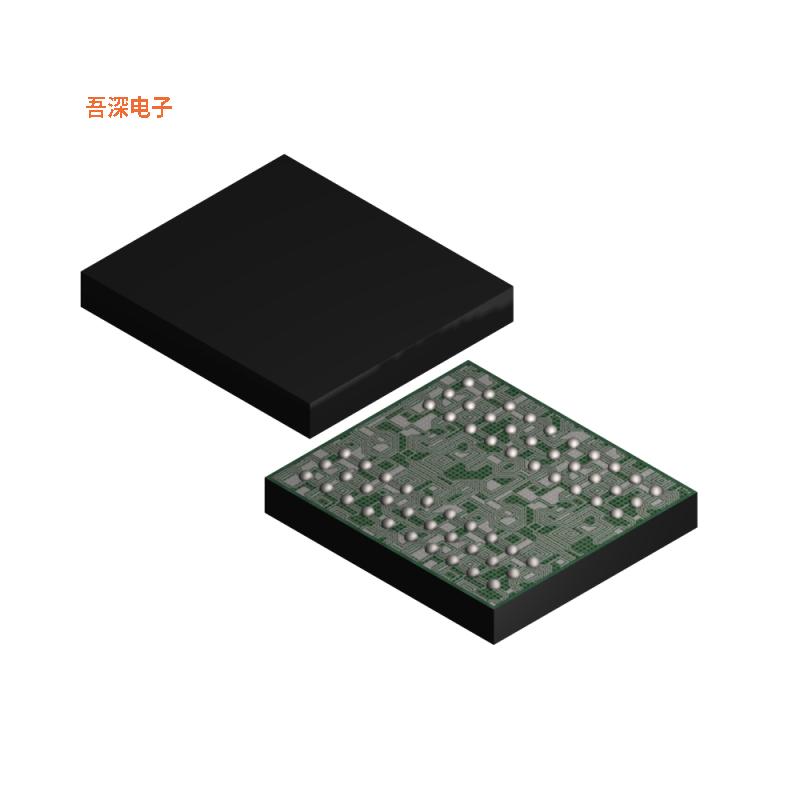 JSD1G164PAH-50-SU |原装全新1G LPDDR1 PKG 8x9mm 60B BGA