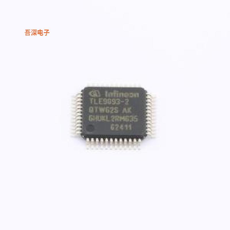 TLE98932QTW62SXUMA1 |原装TQFP-48(7x7)EMBEDDED POWER