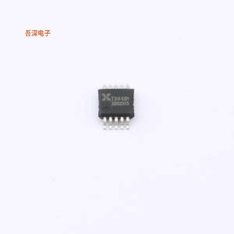 TX4401 |原装MSOP-10DC-DC芯片