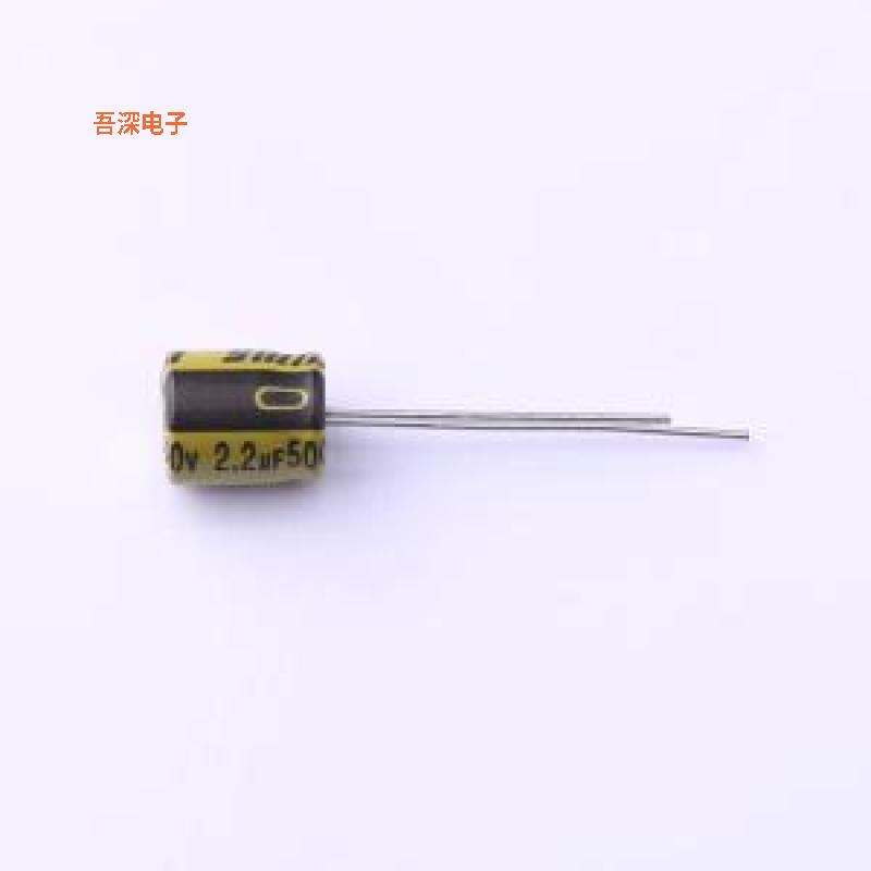 LKMD0902H2R2MF |原装插件,D8xL9mm直插铝电解