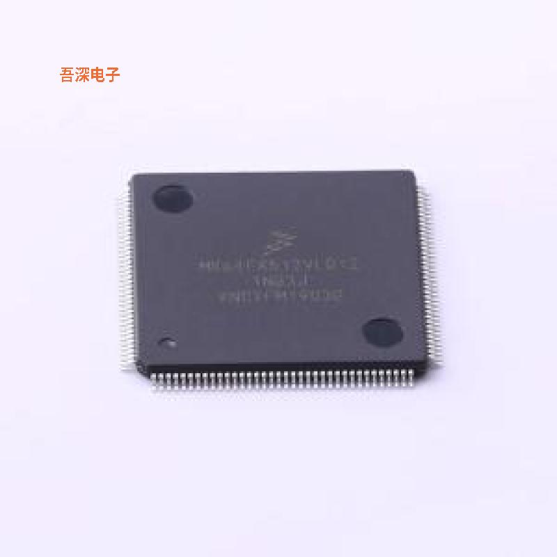 MK64FX512VLQ12 原装|正品LQFP-144(20x20)