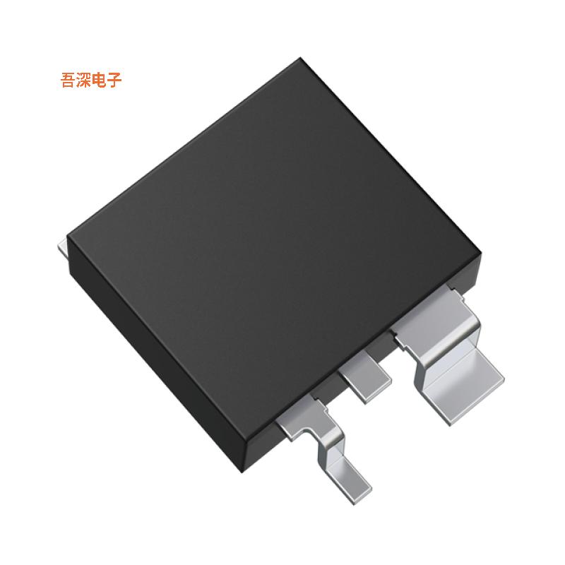 XK1R9F10QB,LXGQ |N 通道MOSFET N-CH 100V 160A TO220SM