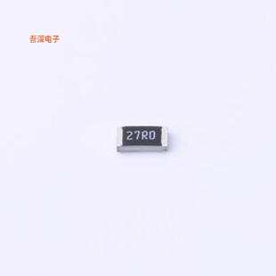 CRCW120627R0FKEAHP |原装1206