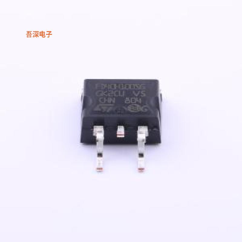 FERD40H100SG-TR |原装D2PAKDIODE FERD 100V 40A D2PAK
