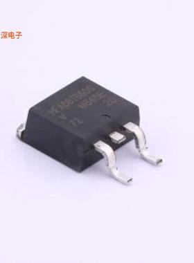 VS-HFA08TB60S-M3 |原装D2PAKDIODE STANDARD 600V 8A TO263AB