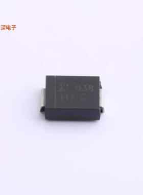3.0SMCJ28A-13 |原装SMCTVS DIODE 28VWM 45.4VC SMC