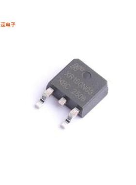 XR150N03 |原装TO-252-3L(MOSFET)