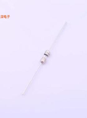 32NM-100H |原装插件,D4xL11mm一次性保险丝