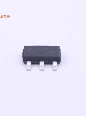 NCP1117LPSTADT3G |原装SOT-223-3线性稳压器(LDO)