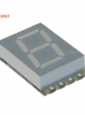 ACSA03-41SEKWA-F01|原装全新DISPLAY 7-SEG 0.3