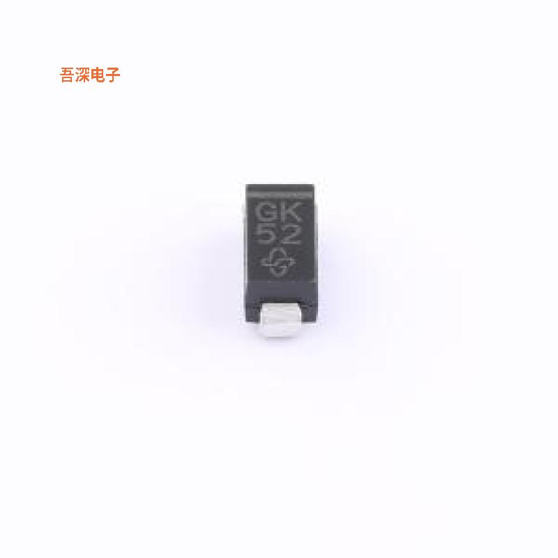 GF1K-E3/67A |原装DO-214BADIODE STANDARD 800V 1A DO214BA