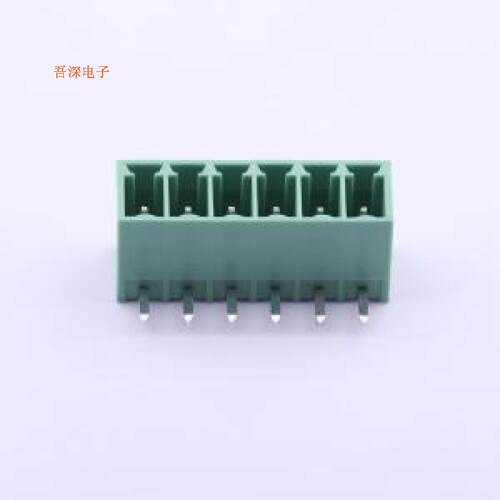 JL15EDGRC-35006G01 |原装弯插,P=3.5mm插拔式