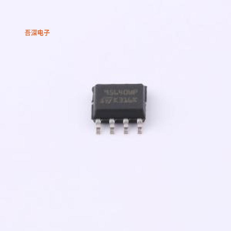 M95640-WMN6P |原装SO-8IC EEPROM 64KBIT SPI 20MHZ 8SOIC