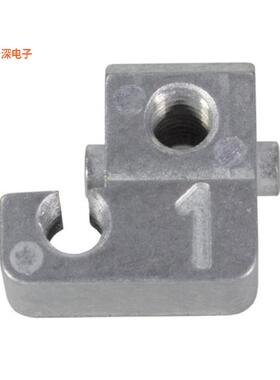 09030009980 |支架DIN SIGNAL TYPE C - FIXING ELEME