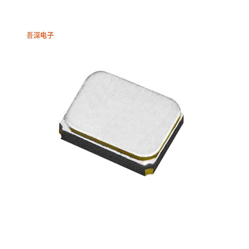 OT8ED8K5JI-111YXC-4M |原装全新YSO110TR 4MHZ 1.8V-3.3