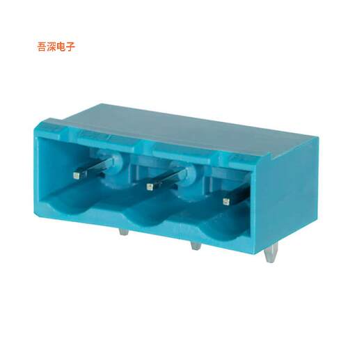 TBP05R1-762-07BE|原装全新TERM BLOCK HDR 7POS 7.62M