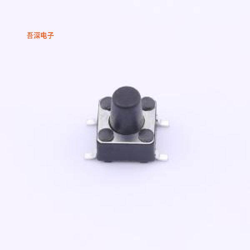 TS-1095S-A8B3-C2D2 |原装SMD轻触