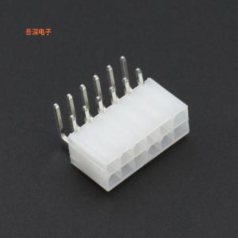 IPCW420W26NN0AR |原装插件,P=4.2mm线对板针座