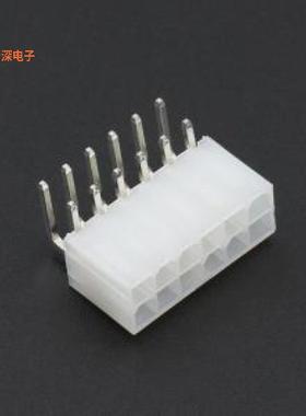 IPCW420W26NN0AR |原装插件,P=4.2mm线对板针座