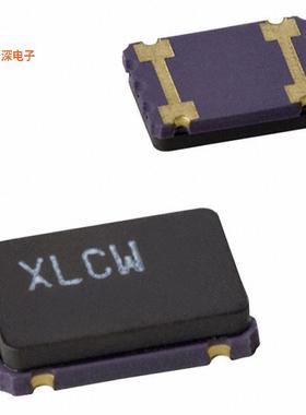 XL-1CE-010.0M |MHz 晶体CRYSTAL 10.0000MHZ 16PF SMD