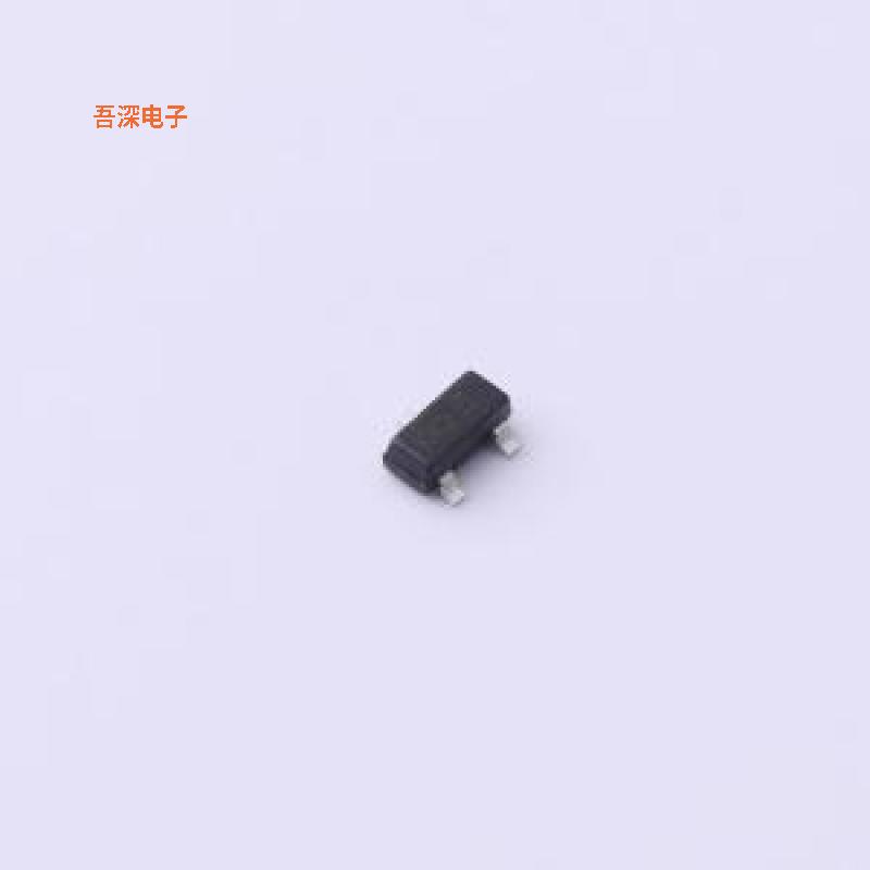 MMBZ5252B-7-F |原装SOT-23DIODE ZENER 24V 350MW SOT23-3