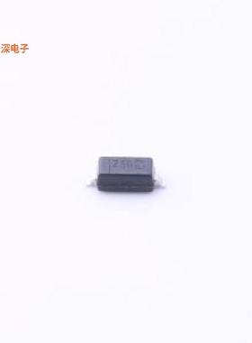 STPS0560Z |原装SOD-123DIODE SCHOTTKY 60V 500MA SOD123