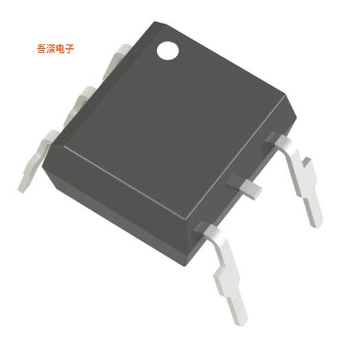 TLP591B(C,F)|原装全新OPTOISO 2.5KV 1CH PHVOLT 6-DI