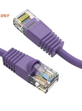 CM-100710PUBSTK |原装全新75Ft Cat6 UTP Ethernet Network B
