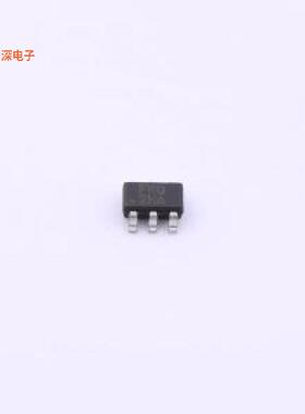 AP22653QW6-7 |原装SOT-26LOAD SWITCH SOT26 T&R 3K