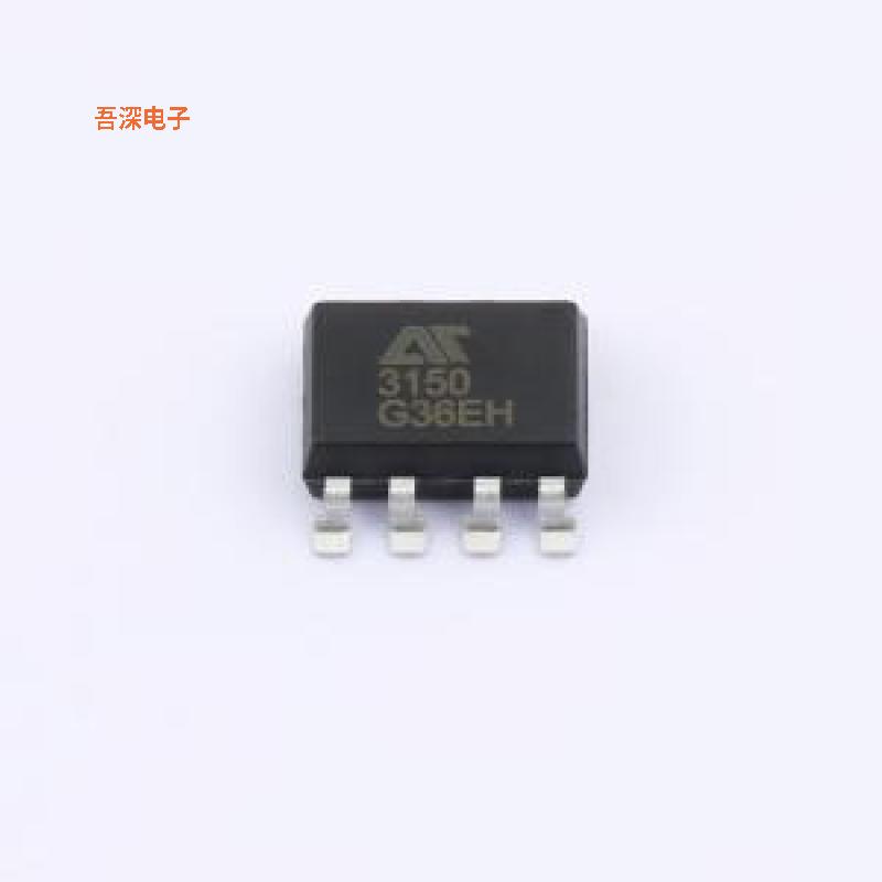 EL3150S |原装SMD-8P栅极驱动光耦