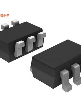 BAT54SDW_R1_00001 |原装全新DIODE ARR SCHOT 30V 200MA SOT363