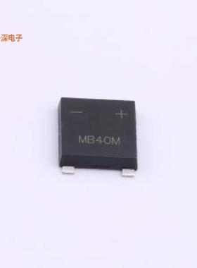 MB40M |原装UMSB整流桥