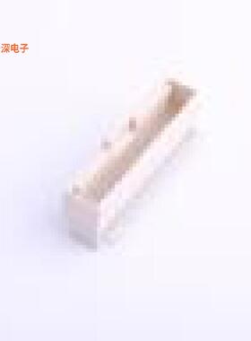 5018763440 |原装弯插,P=2mmCONN HEADER R/A 34POS 2MM