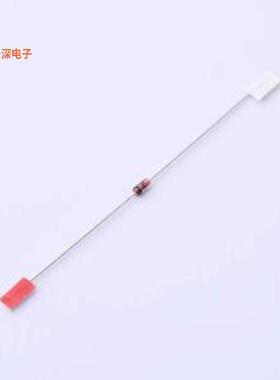 BZX79-C3V0,133 |原装SOD27(DO-35)稳压二极管