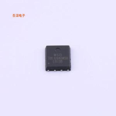 WSD30L120ADN56 |原装DFN5X6-8(MOSFET)