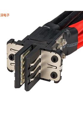 10164745-1SP092LF |原装全新BARKLIP BK600 I/O  ORV3 POWER SH