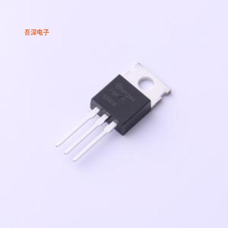 FQP55N10 |原装TO-220MOSFET N-CH 100V 55A TO220-3